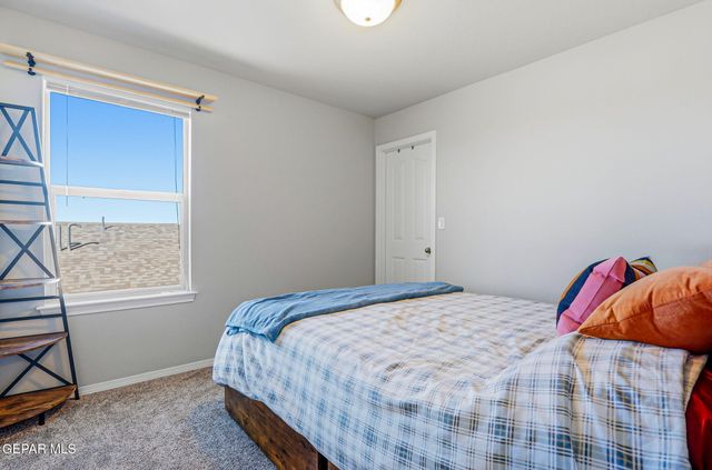 7529 RED CEDAR Drive, El Paso, TX 79911