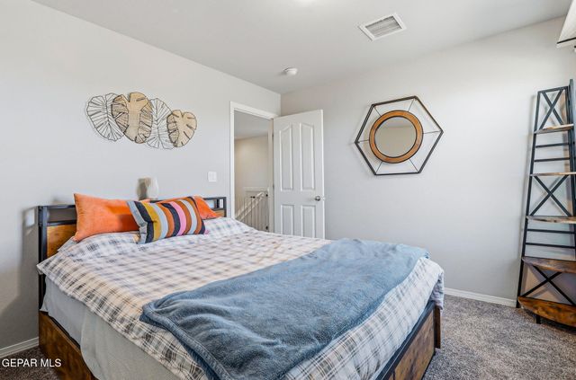 7529 RED CEDAR Drive, El Paso, TX 79911