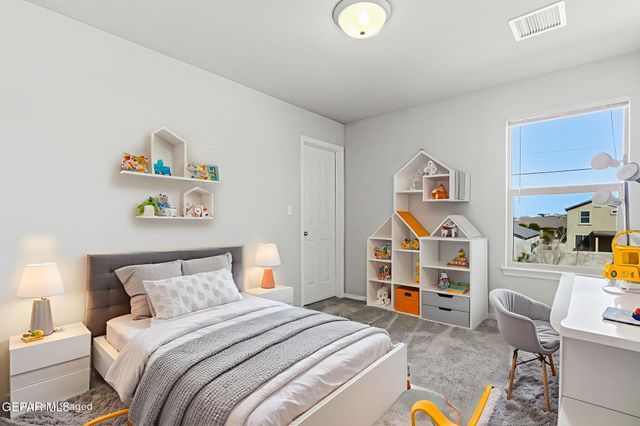 7529 RED CEDAR Drive, El Paso, TX 79911