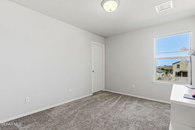 7529 RED CEDAR Drive, El Paso, TX 79911