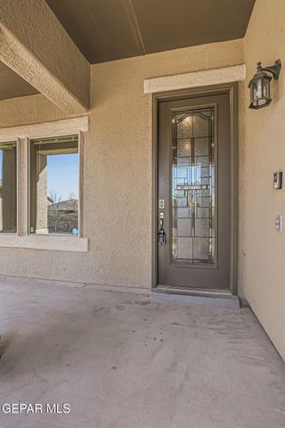 7529 RED CEDAR Drive, El Paso, TX 79911