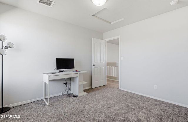 7529 RED CEDAR Drive, El Paso, TX 79911