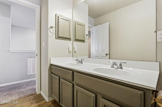 7529 RED CEDAR Drive, El Paso, TX 79911