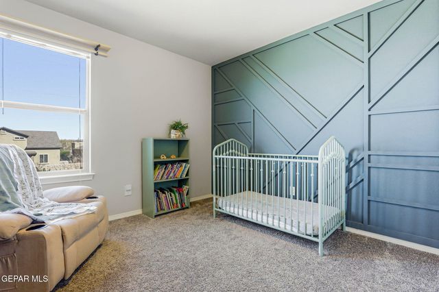 7529 RED CEDAR Drive, El Paso, TX 79911