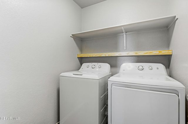 7529 RED CEDAR Drive, El Paso, TX 79911