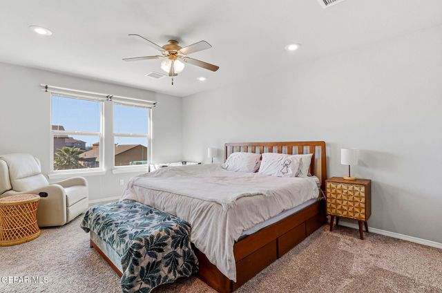 7529 RED CEDAR Drive, El Paso, TX 79911