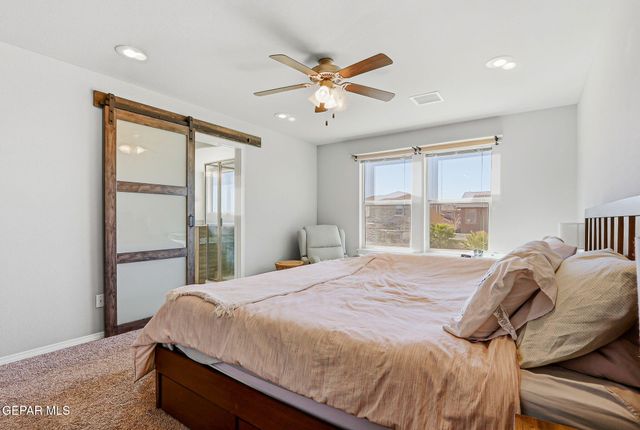 7529 RED CEDAR Drive, El Paso, TX 79911