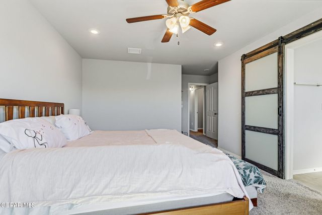 7529 RED CEDAR Drive, El Paso, TX 79911