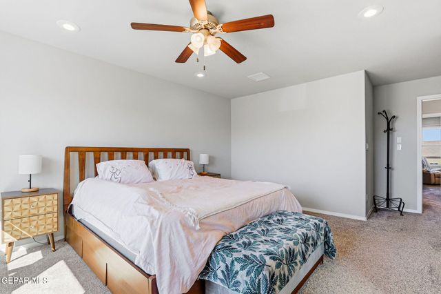 7529 RED CEDAR Drive, El Paso, TX 79911