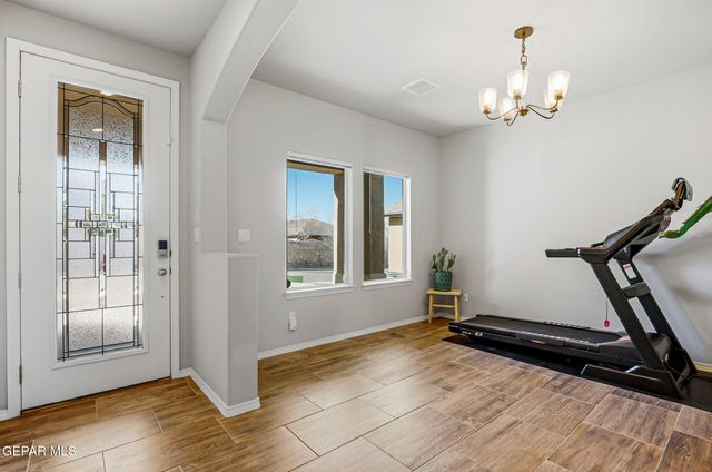 7529 RED CEDAR Drive, El Paso, TX 79911