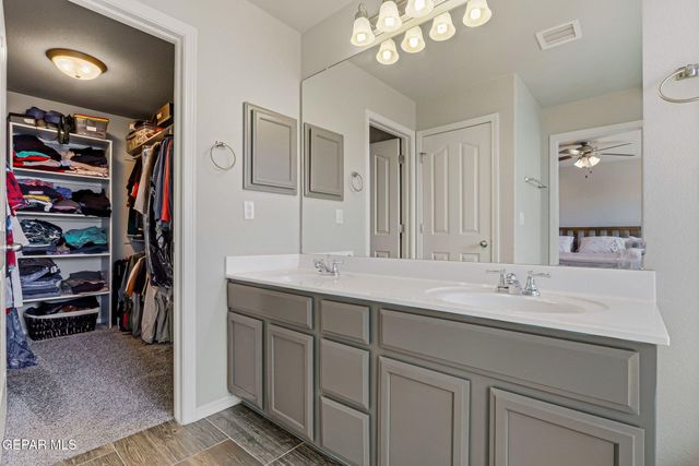 7529 RED CEDAR Drive, El Paso, TX 79911