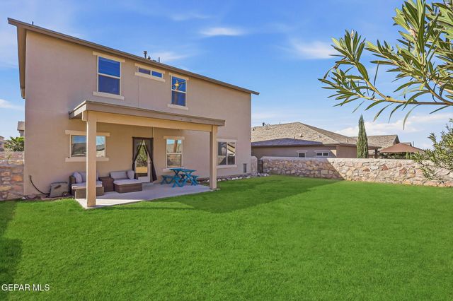 7529 RED CEDAR Drive, El Paso, TX 79911