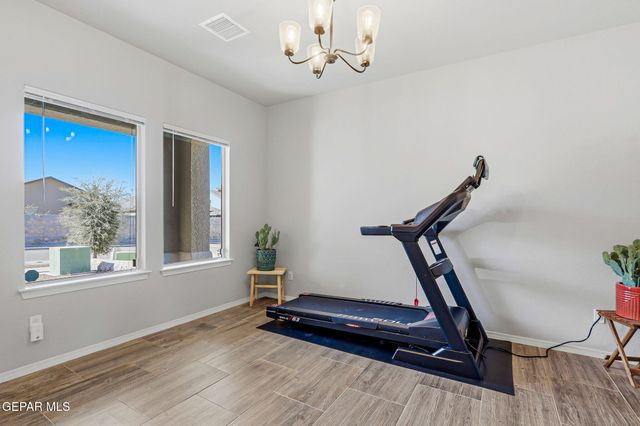 7529 RED CEDAR Drive, El Paso, TX 79911