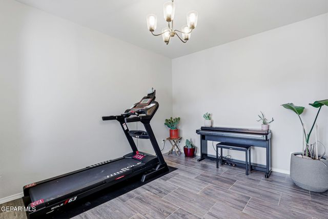 7529 RED CEDAR Drive, El Paso, TX 79911