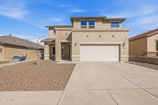 7529 RED CEDAR Drive, El Paso, TX 79911