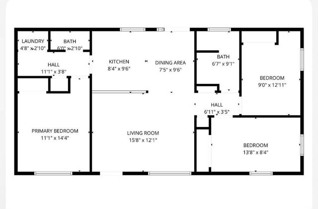 22 SW Elm Street, Grants Pass, OR 97526