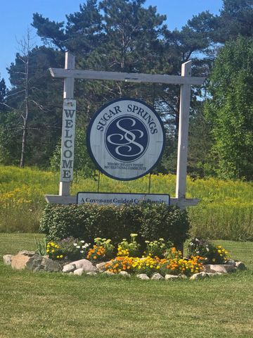 0 Salisbury Drive, Gladwin, MI 49624