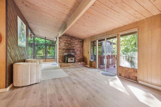 110 Maywood Drive, Boulder Creek, CA 95006