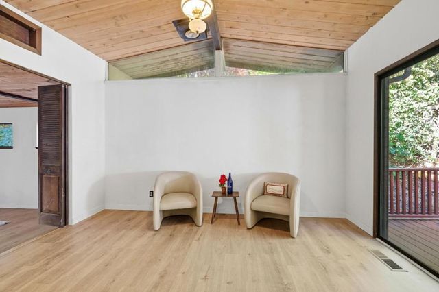 110 Maywood Drive, Boulder Creek, CA 95006