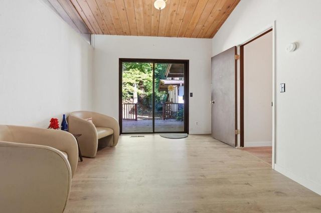 110 Maywood Drive, Boulder Creek, CA 95006