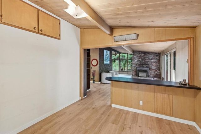 110 Maywood Drive, Boulder Creek, CA 95006