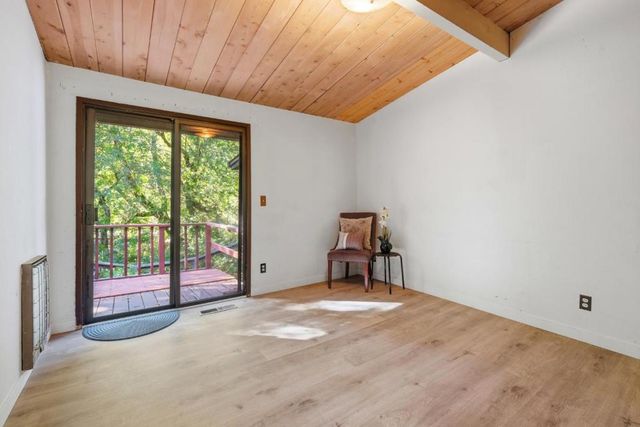 110 Maywood Drive, Boulder Creek, CA 95006