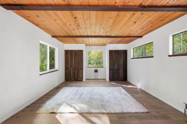 110 Maywood Drive, Boulder Creek, CA 95006