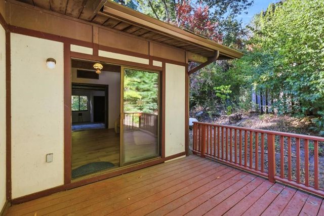 110 Maywood Drive, Boulder Creek, CA 95006
