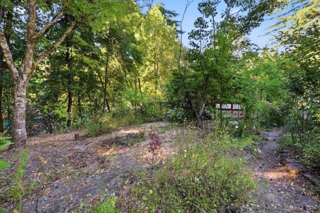 110 Maywood Drive, Boulder Creek, CA 95006