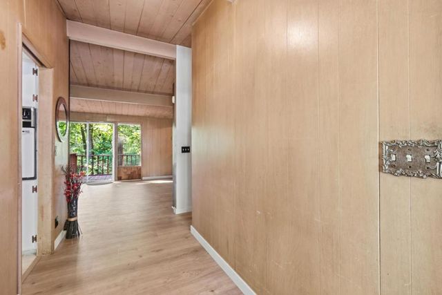 110 Maywood Drive, Boulder Creek, CA 95006