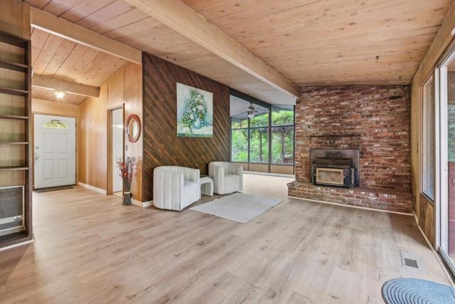 110 Maywood Drive, Boulder Creek, CA 95006