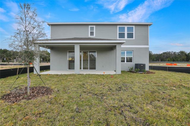 10112 TURNBERRY LANE, Leesburg, FL 34788