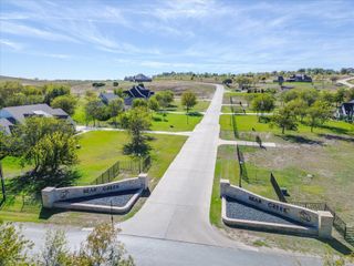 4021 Grizzly Trail Trail, Aledo, TX 76008