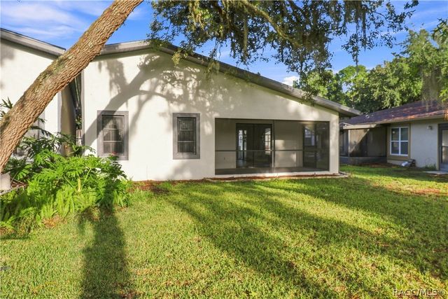 83 Golfview Drive, Homosassa, FL 34446