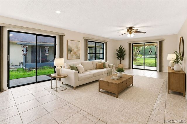 83 Golfview Drive, Homosassa, FL 34446