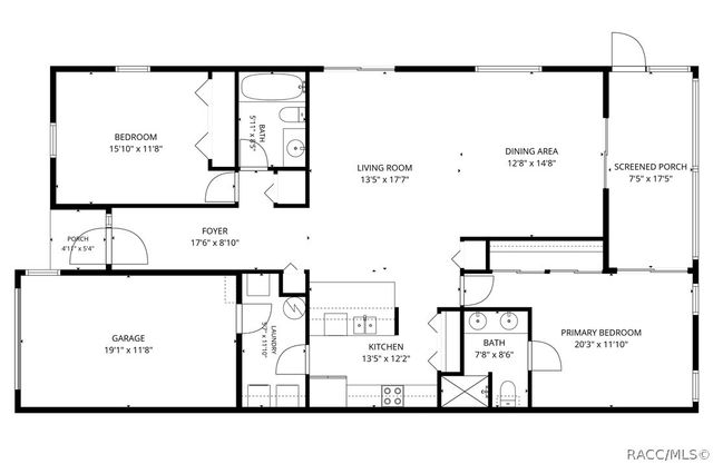 83 Golfview Drive, Homosassa, FL 34446