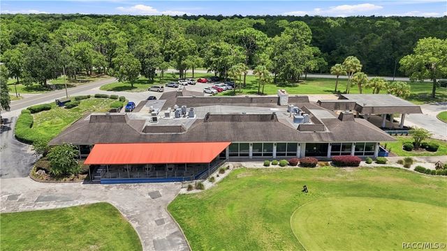 83 Golfview Drive, Homosassa, FL 34446