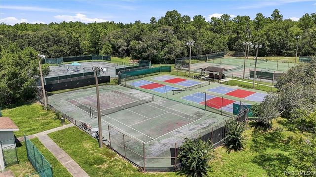 83 Golfview Drive, Homosassa, FL 34446