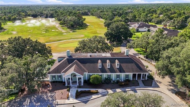 83 Golfview Drive, Homosassa, FL 34446