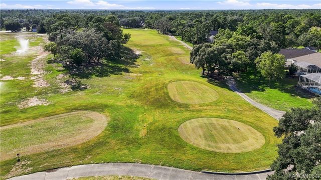83 Golfview Drive, Homosassa, FL 34446
