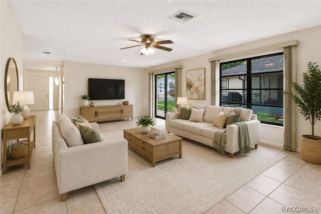 83 Golfview Drive, Homosassa, FL 34446