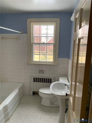 7444 Tanglewood Rd, Richmond, VA 23225