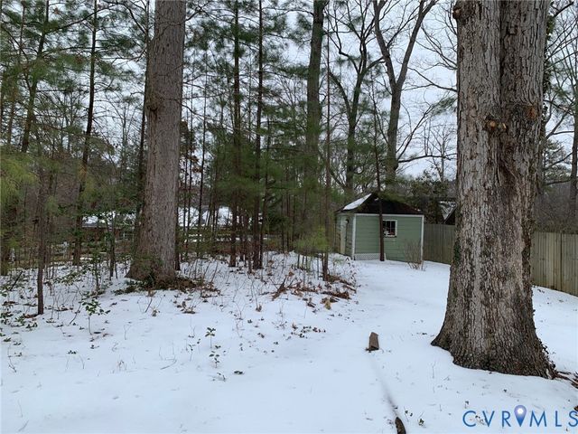 7444 Tanglewood Rd, Richmond, VA 23225