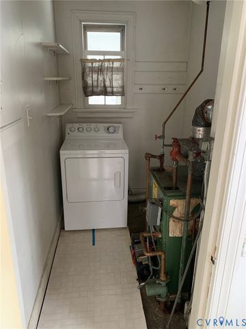 7444 Tanglewood Rd, Richmond, VA 23225