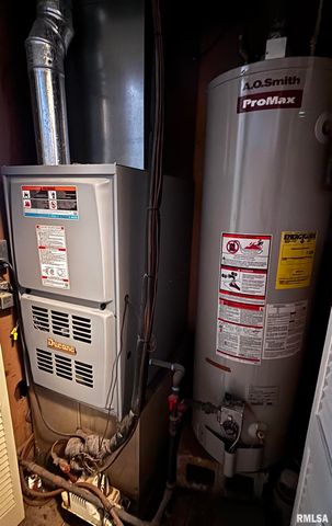 241 CIRCLE Drive, Galesburg, IL 61401