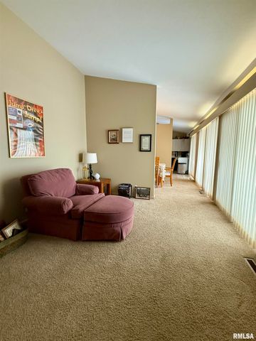 241 CIRCLE Drive, Galesburg, IL 61401