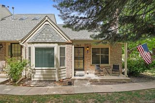 7617 S Cove Circle, Centennial, CO 80122