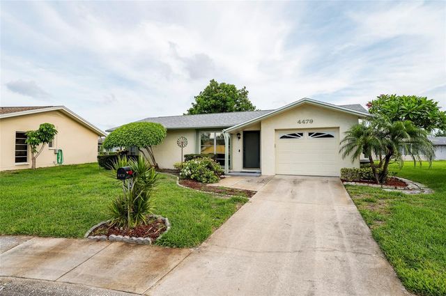4479 MICHIGAN LANE, Clearwater, FL 33762