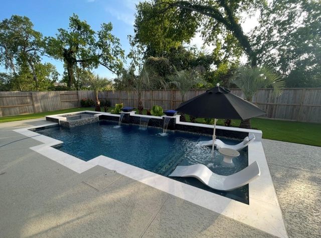 1919 Golden Leaf Drive, Missouri City, TX 77459