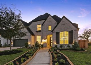 1919 Golden Leaf Drive, Missouri City, TX 77459